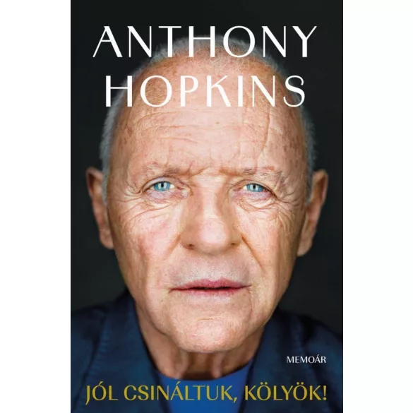 Jól csináltuk, kölyök! - Memoár
