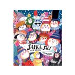 Sapka, sál - Téli versek