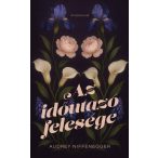 Az időutazó felesége