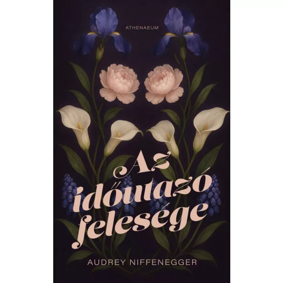 Az időutazó felesége