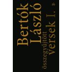 Összegyűjtött versek I-II.