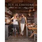   Így is ehetünk - 55 végtelenül variálható vegán alaprecept