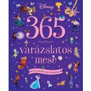 365 varázslatos mesemese