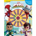 Varázslatos színek: Póki és csodálatos barátai