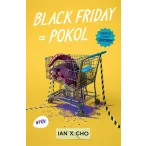 Black Friday = Pokol