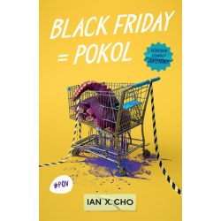 Black Friday = Pokol