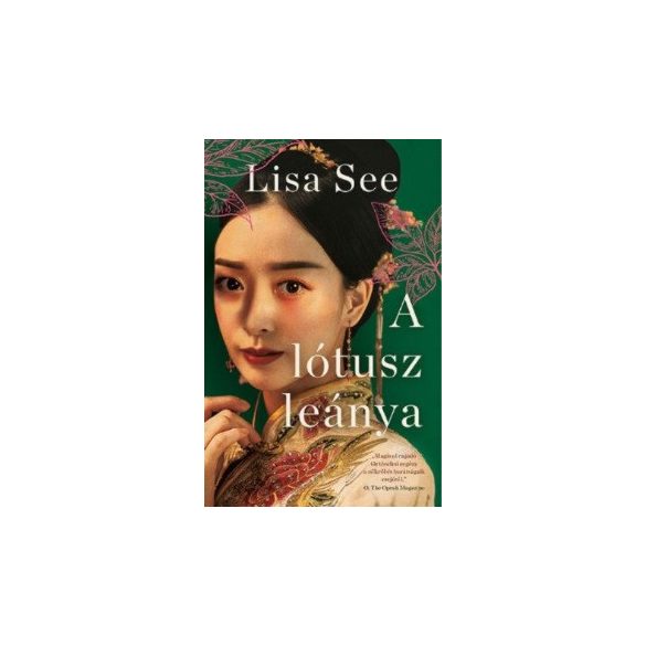 A lótusz leánya