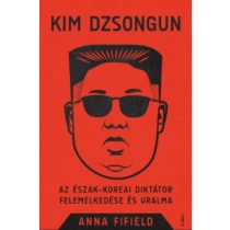 Kim Dzsongun