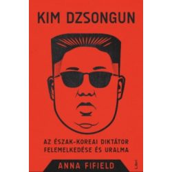 Kim Dzsongun