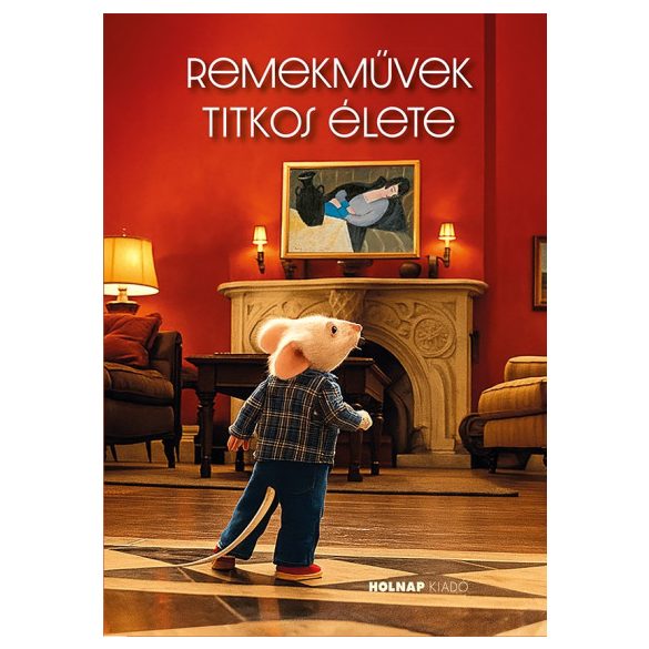 Remekművek titkos élete