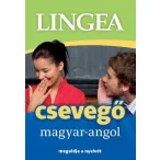 Magyar-angol csevegő