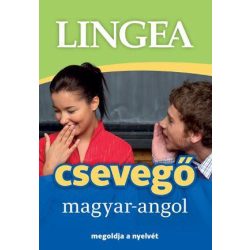 Magyar-angol csevegő