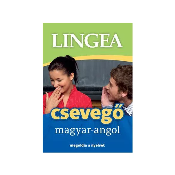 Magyar-angol csevegő