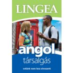 Lingea angol társalgás - Velünk nem lesz elveszett