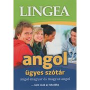  Lingea angol ügyes szótár - Angol-magyar és magyar-angol ... Nem csak az iskolába