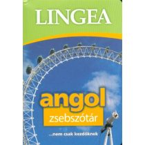 Lingea angol zsebszótár - ... nem csak kezdőknek