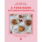 A Ferdinánd süteményeskönyve