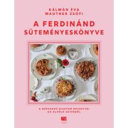 A Ferdinánd süteményeskönyve