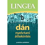 Dán nyelvtani áttekintés