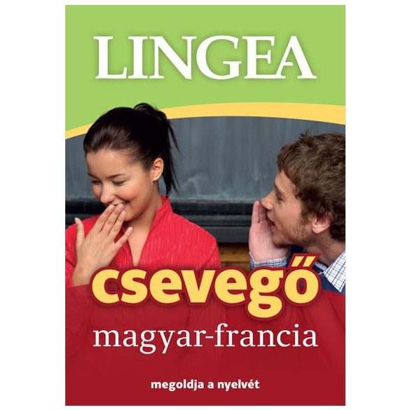 Magyar-francia csevegő