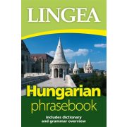 Hungarian phrasebook
