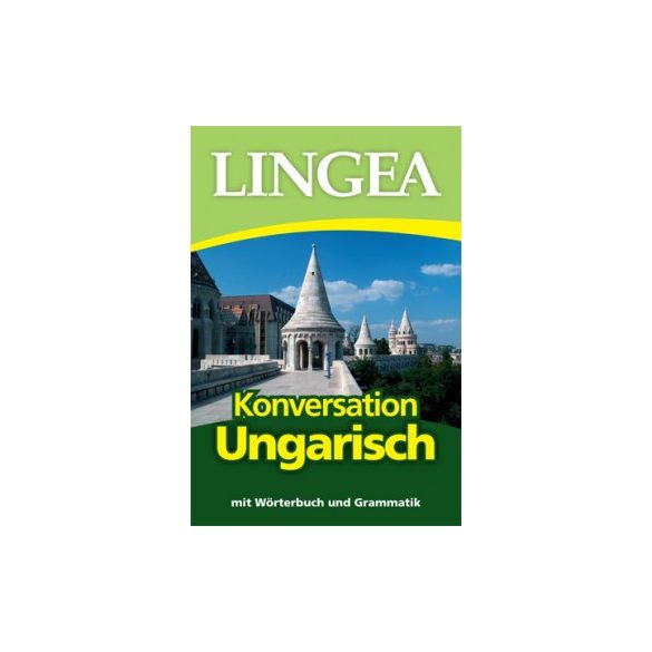 Konversation Ungarisch