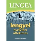 Lengyel nyelvtani áttekintés