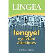 Lengyel nyelvtani áttekintés
