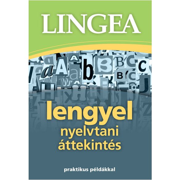 Lengyel nyelvtani áttekintés