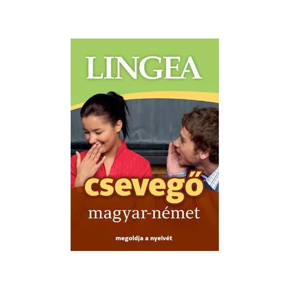 Magyar-német csevegő