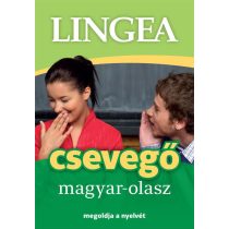 Magyar-olasz csevegő