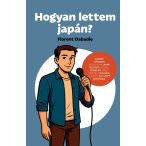 Hogyan lettem japán?