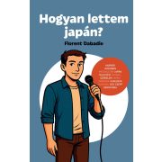 Hogyan lettem japán?