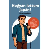Hogyan lettem japán?