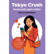 Tokyo Crush - Randevúzás japán módra