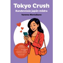 Tokyo Crush - Randevúzás japán módra