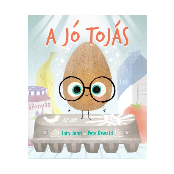 A jó tojás