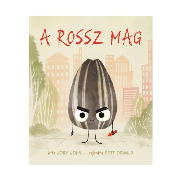 A rossz mag