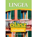   Lingea olasz zsebszótár - ...nem csak kezdőknek (új kiadás)