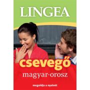 Magyar-orosz csevegő