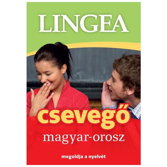 Magyar-orosz csevegő