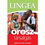 Orosz társalgás - könnyített változat