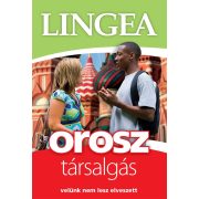 Orosz társalgás - könnyített változat