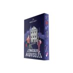 Szenvedélyes hadviselés - Gyűlöllek szeretni 1.