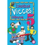 Iskolások vicces könyve 5.