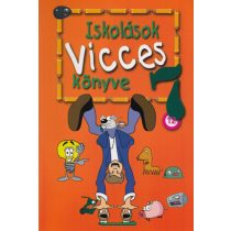 Iskolások vicces könyve 7.
