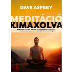 Meditáció kimaxolva