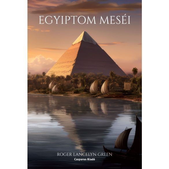 Egyiptom meséi