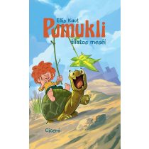 Pumukli állatos meséi