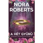 A hét gyűrű - Elvesztett menyasszonyok-trilógia 3.